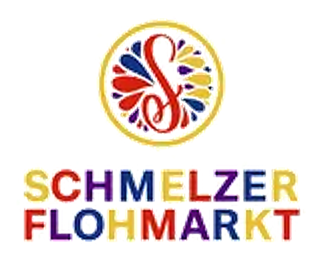 Schmelzer Flohmarkt Logo